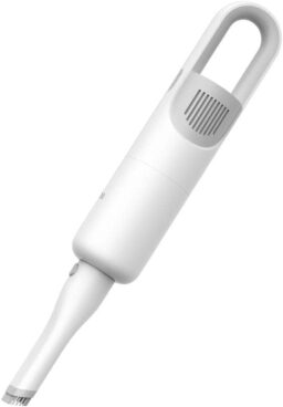 Image du fabricant 5 du Xiaomi Light Light01 aspirateur blanc