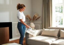 Image du fabricant 6 du Nilfisk S1 Allergy aspirateur filaire