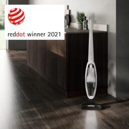 Image du fabricant 6 du AEG HYGIENIC 5000 Aspirateur sans fil