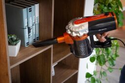 Image du fabricant 6 du Ariete 2361 Handy Force RBT