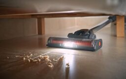 Image du fabricant 6 du Aspirateur Balai BLACK+DECKER