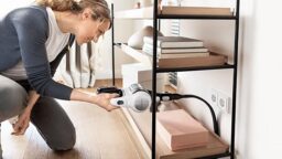 Image du fabricant 6 du Aspirateur balai Bosch Unlimited 7
