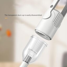 Image du fabricant 6 du Aspirateur Balai Filaire Blanc