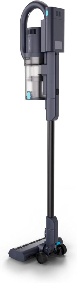 Image du fabricant 6 du Aspirateur Balai Sans Fil Vu200 Nilfisk