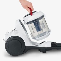 Image du fabricant 6 du Aspirateur cyclonique sans sac