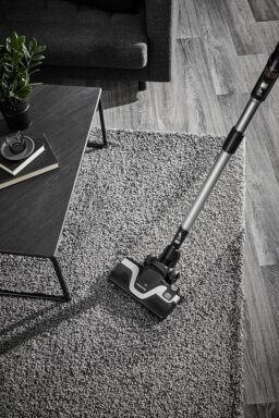Image du fabricant 6 du Aspirateur Rowenta Silence Force