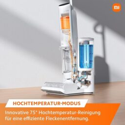 Image du fabricant 6 du Aspirateur Xiaomi Truclean W10 Ultra