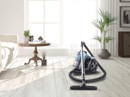 Image du fabricant 6 du Bestron AMC2000B aspirateur cyclonique