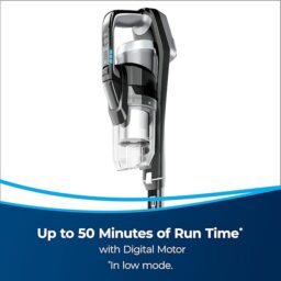 Image du fabricant 6 du Bissell ICONpet Turbo aspirateur