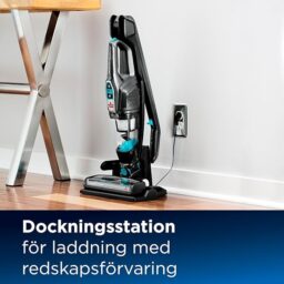 Image du fabricant 6 du Bissell MultiReach Essential 18V aspirateur
