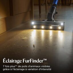 Image du fabricant 6 du Bissell PowerClean FurFinder aspirateur