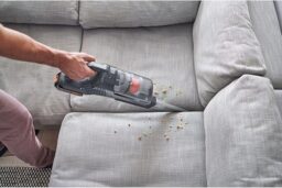 Image du fabricant 6 du BLACK+DECKER Aspirateur Powerseries