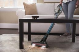 Image du fabricant 6 du BLACK+DECKER BHFEV362D-QW aspirateur balai