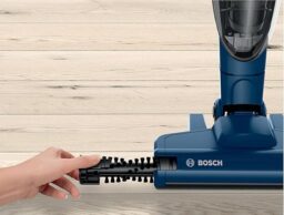Image du fabricant 6 du Bosch Electroménager Série 2 aspirateur