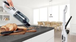 Image du fabricant 6 du Bosch Flexxo 25.2V Aspirateur sans fil