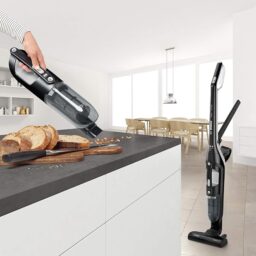 Image du fabricant 6 du Bosch Flexxo Serie 4 aspirateur sans fil