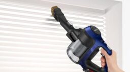 Image du fabricant 6 du Bosch Unlimited 6 aspirateur balai