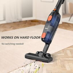 Image du fabricant 6 du Candy Aspirateur Balai Filaire