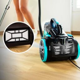 Image du fabricant 6 du Cecotec Aspirateur Traîneau Rockstar