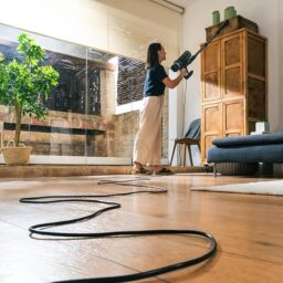 Image du fabricant 6 du Cecotec Balai Aspirateur Conga