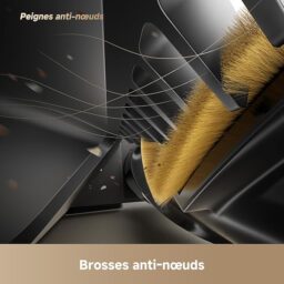 Image du fabricant 6 du dreame R20 SE-A aspirateur balai
