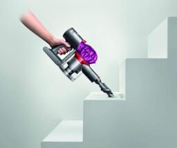 Image du fabricant 6 du Dyson Aspirateur à main Motorhead V7