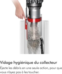 Image du fabricant 6 du Dyson Big Ball™ Aspirateur Absolute2