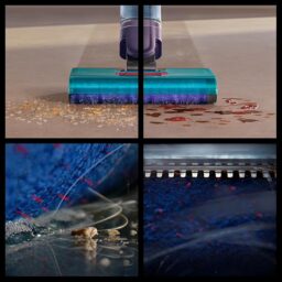 Image du fabricant 6 du Dyson Clean+Wash Hygiene