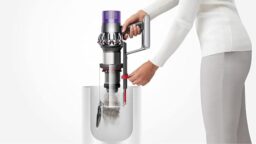 Image du fabricant 6 du Dyson Cyclone V10 Submarine aspirateur