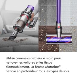 Image du fabricant 6 du Dyson V11 Extra aspirateur sans fil