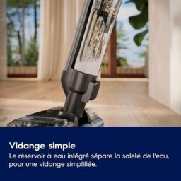 Image du fabricant 6 du Electrolux 800 Wet&Dry aspirateur