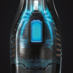 Image du fabricant 6 du Electrolux AEG zb3213 aspirateur balai