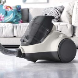 Image du fabricant 6 du Electrolux Ec41-2Sw aspirateur sans sac