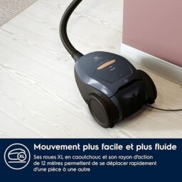 Image du fabricant 6 du Electrolux Pure D8 bleu denim
