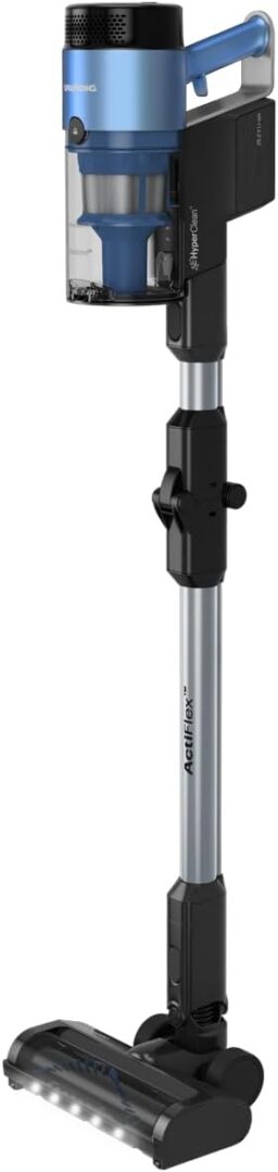Image du fabricant 6 du GRUNDIG Aspirateur Manche sans Fil