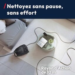 Image du fabricant 6 du Hoover HE2 Home aspirateur traineau