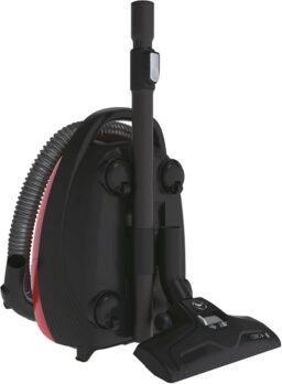 Image du fabricant 6 du Hoover HE310HM Aspirateur compact