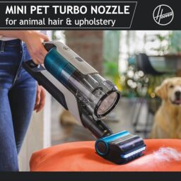 Image du fabricant 6 du Hoover HF916BF Aspirateur Balai