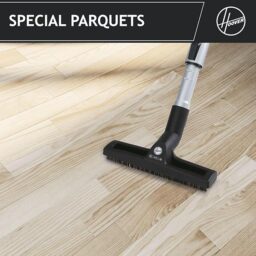 Image du fabricant 6 du Hoover Telios Extra aspirateur traineau