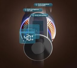 Image du fabricant 6 du Jimmy HW11 Pro aspirateur sans fil