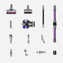 Image du fabricant 6 du Jimmy JV85 Pro aspirateur balai