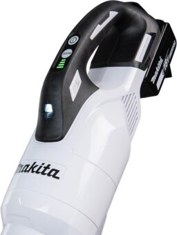 Image du fabricant 6 du Makita DCL286FZW Aspirateur sans Fil