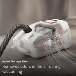 Image du fabricant 6 du Miele Guard L1 aspirateur traîneau