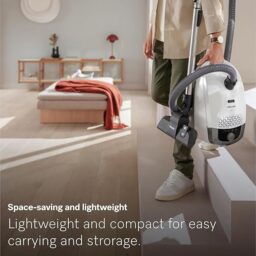 Image du fabricant 6 du Miele Guard S1 Parquet Flex