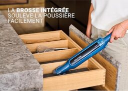 Image du fabricant 6 du Nilfisk Move Aspirateur sans Fil