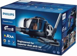 Image du fabricant 6 du Philips Aspirateur sans Sac Série 7000