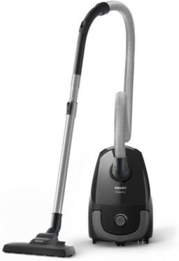 Image du fabricant 6 du PHILIPS FC8289-09 aspirateur gris