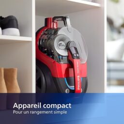Image du fabricant 6 du Philips PowerPro Expert Aspirateur