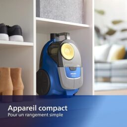 Image du fabricant 6 du Philips Série 2000 aspirateur sans sac