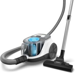 Image du fabricant 6 du PHILIPS XB2122-09 Aspirateur sans sac